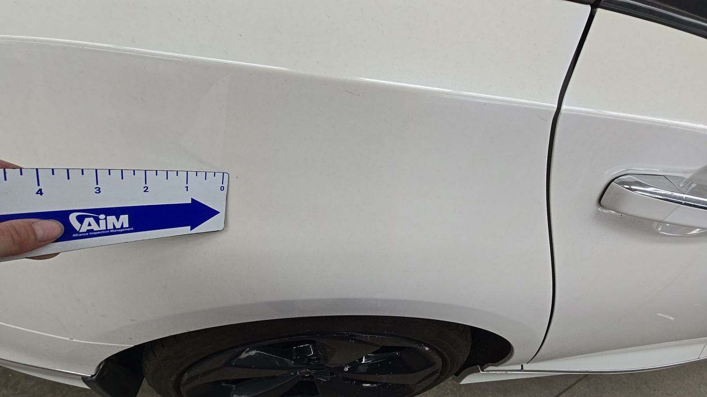 2018 Honda Accord Sedan Touring 2.0T