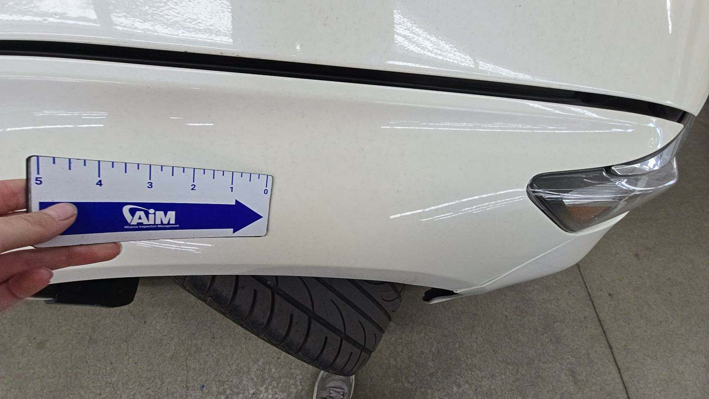 2018 Honda Accord Sedan Touring 2.0T