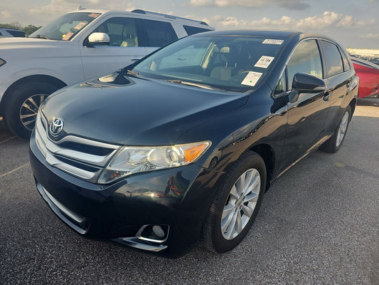 2015 Toyota Venza LE