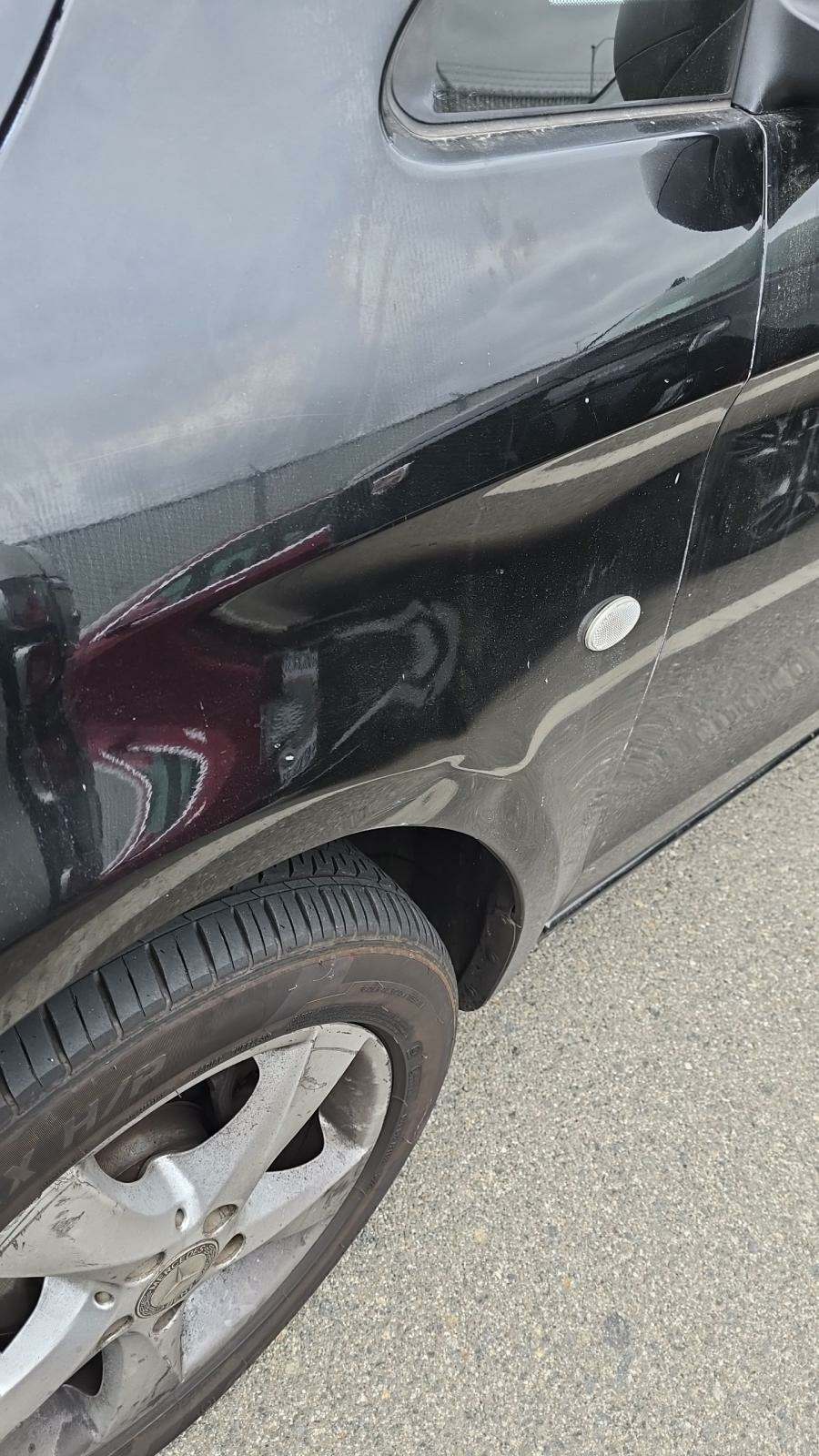 2018 Mercedes-Benz Metris Passenger Van 126.0" WB