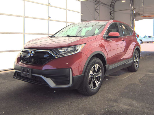 2021 Honda CR-V Special Edition