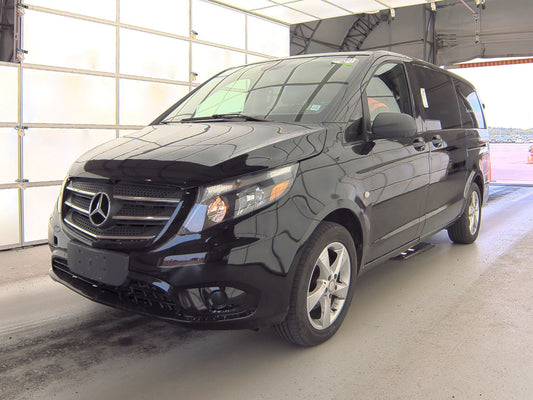 2018 Mercedes-Benz Metris Passenger Van 126.0" WB
