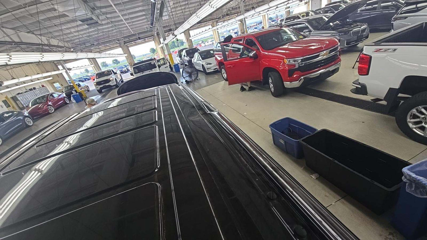 2018 Mercedes-Benz Metris Passenger Van 126.0" WB