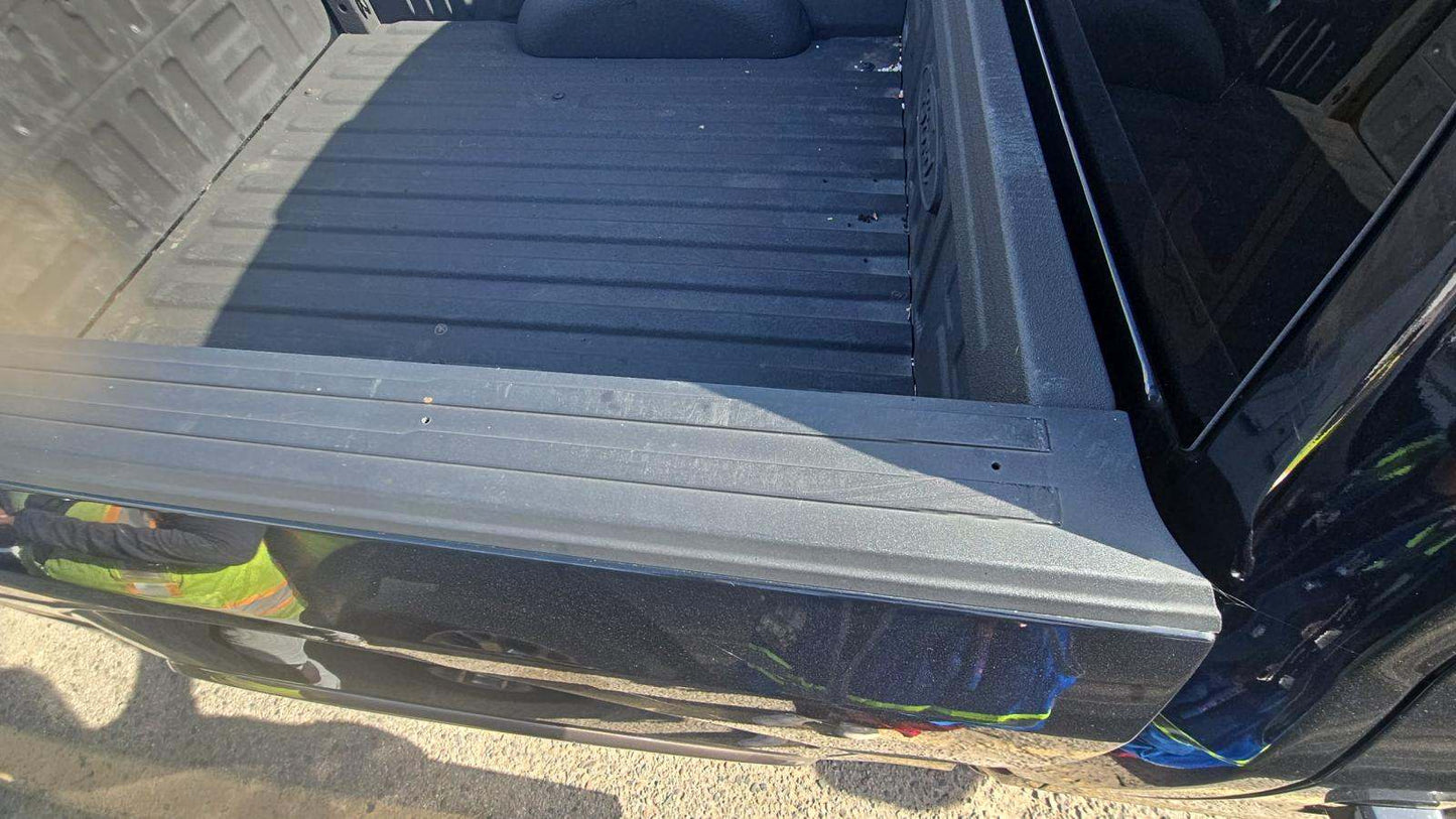 2017 Ford F-150 King Ranch Crew Cab Short Bed