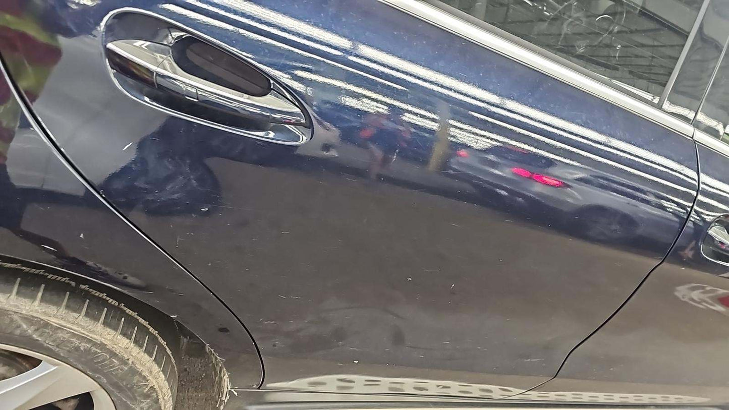 2018 Mercedes-Benz GLE 350 4MATIC