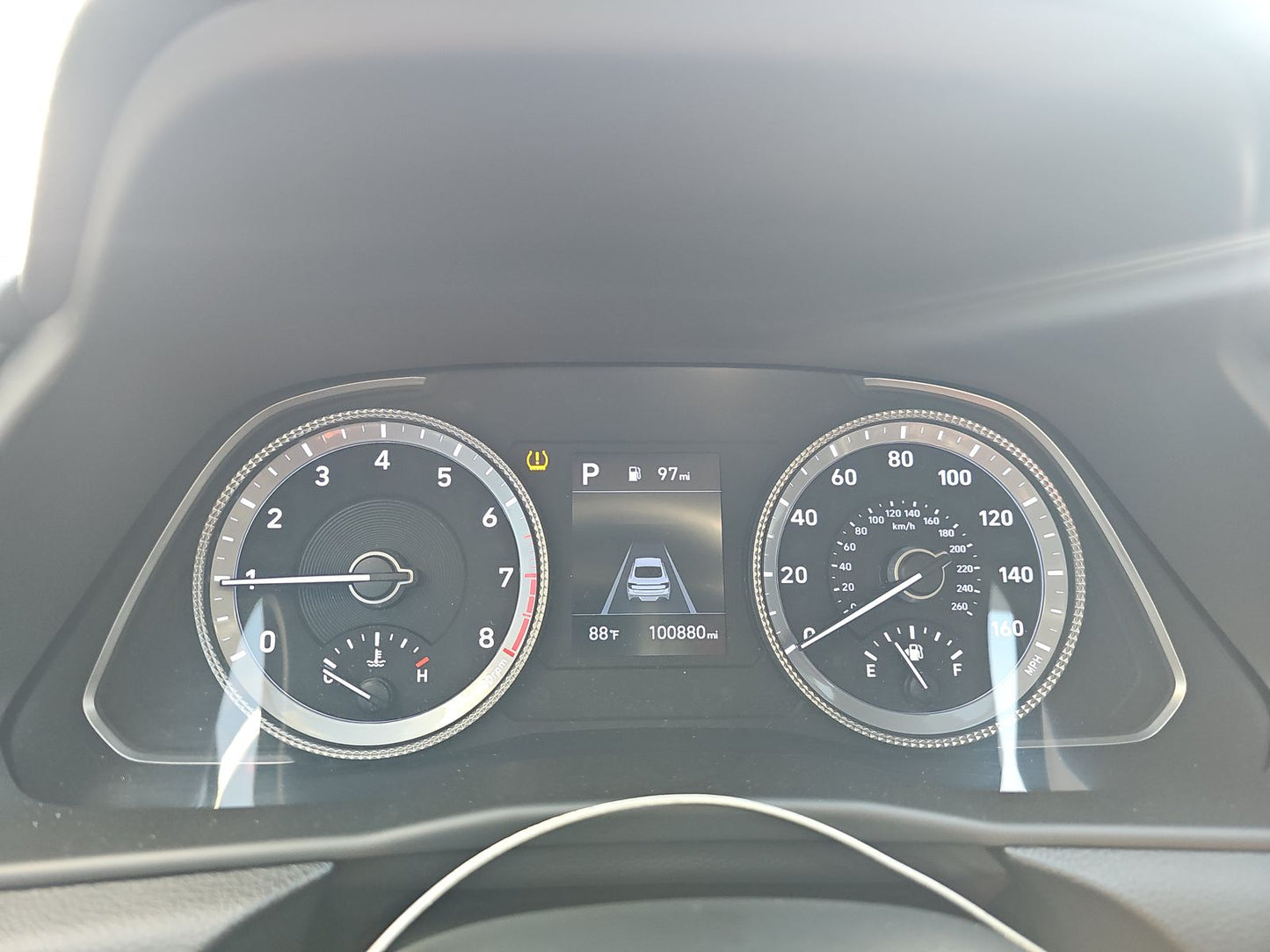 2023 Hyundai Sonata SE