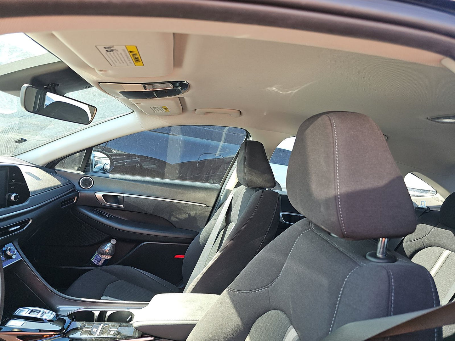 2023 Hyundai Sonata SE