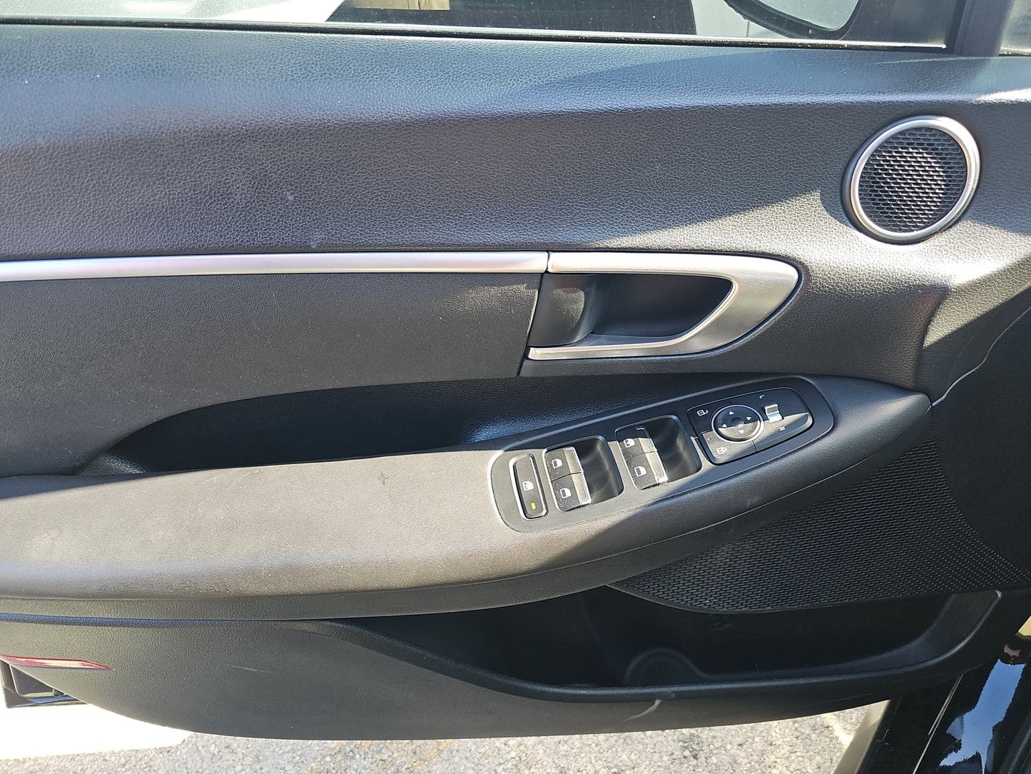 2023 Hyundai Sonata SE