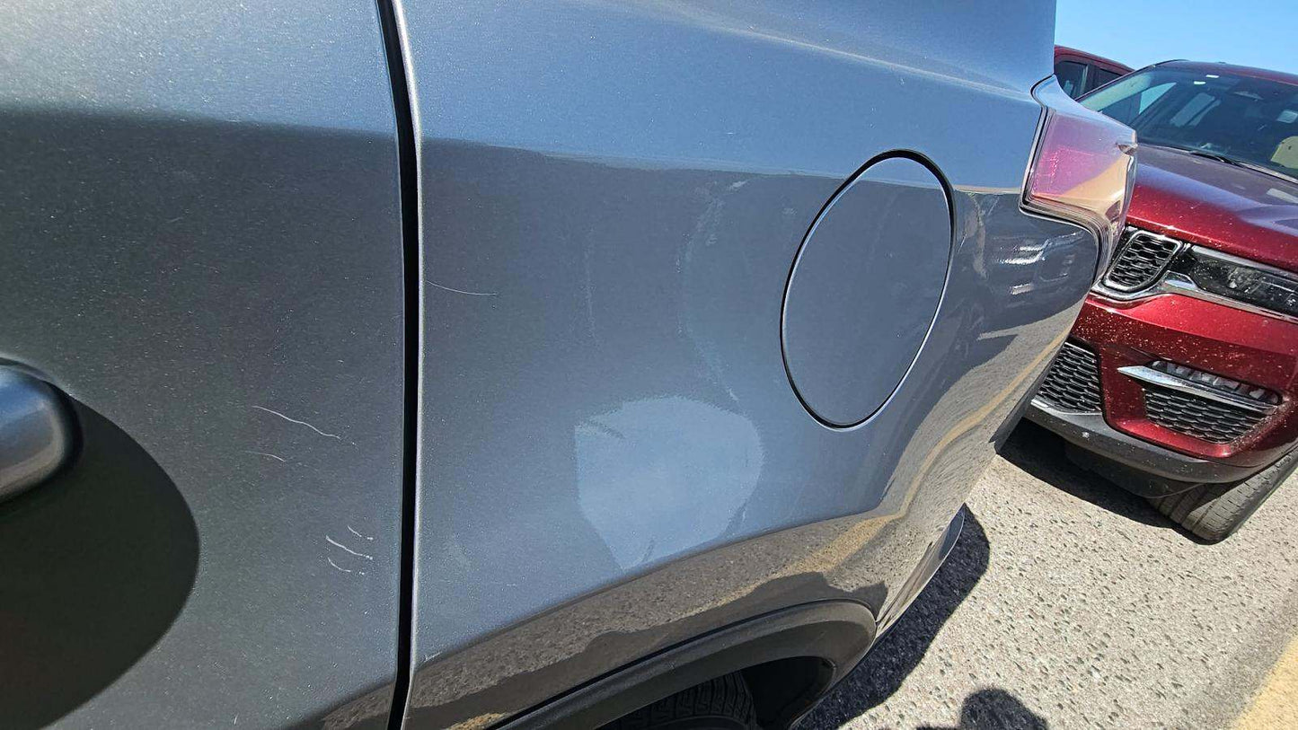 2018 Toyota RAV4 Hybrid LE Plus