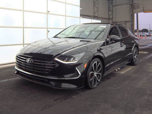2023 Hyundai Sonata SE