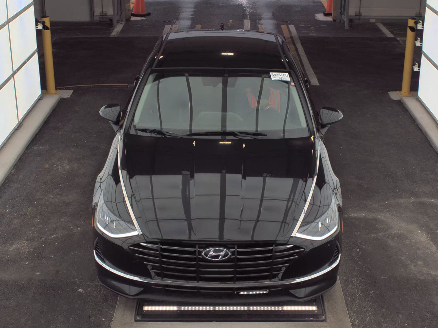2023 Hyundai Sonata SE