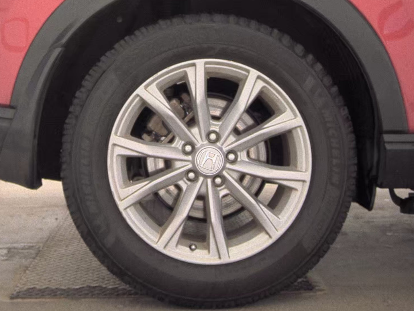 2023 Honda CR-V EX