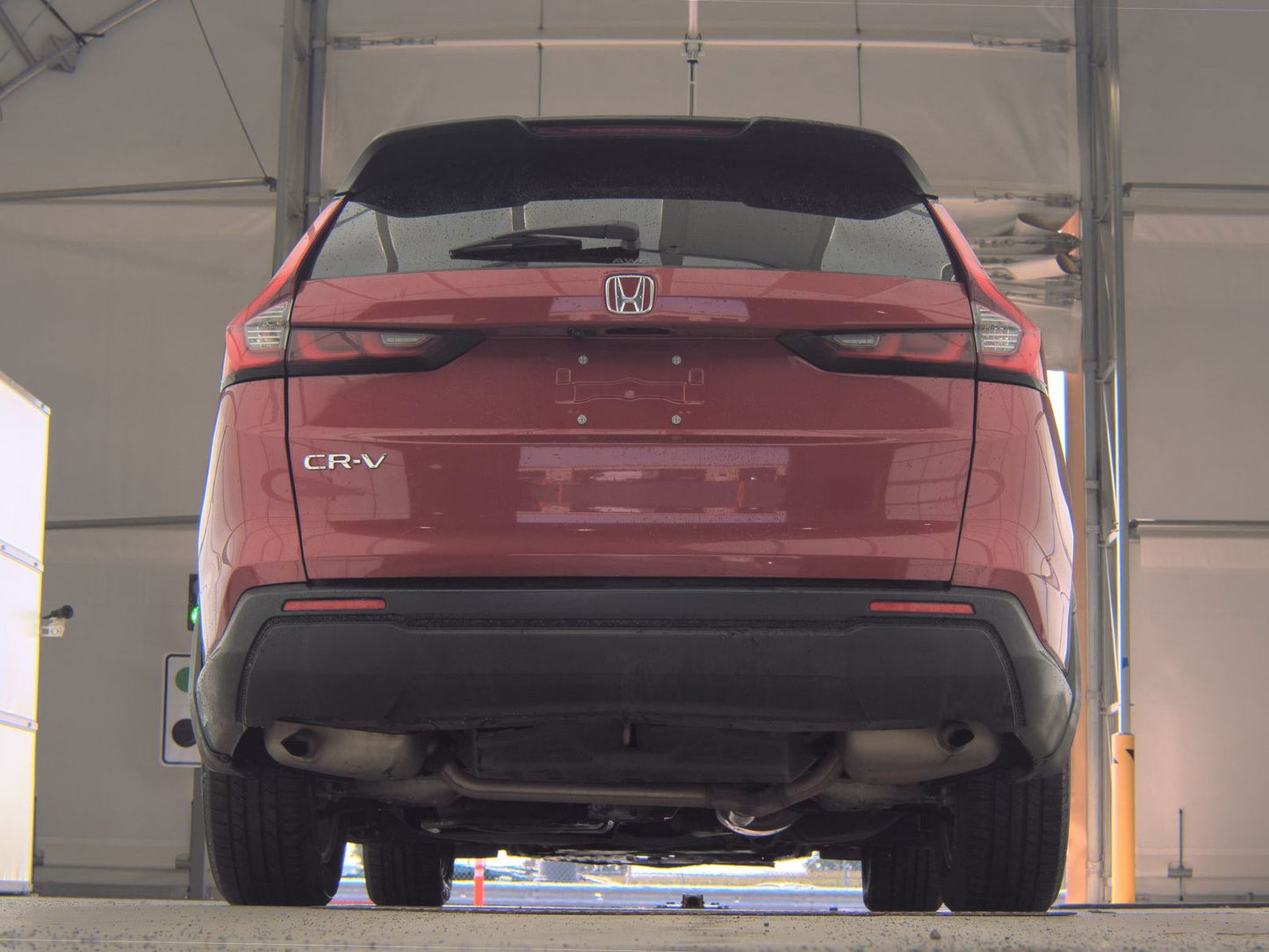 2023 Honda CR-V EX