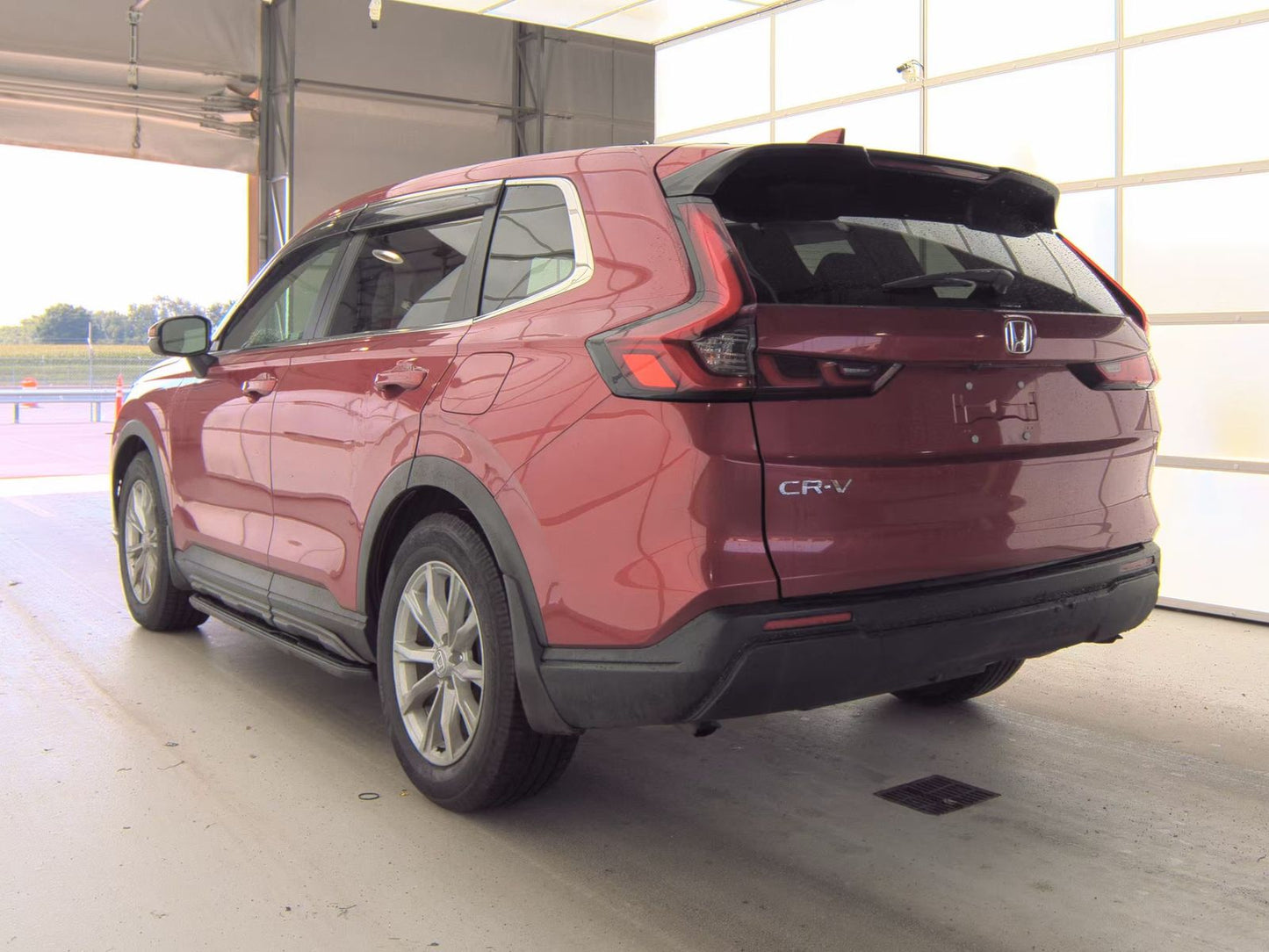 2023 Honda CR-V EX