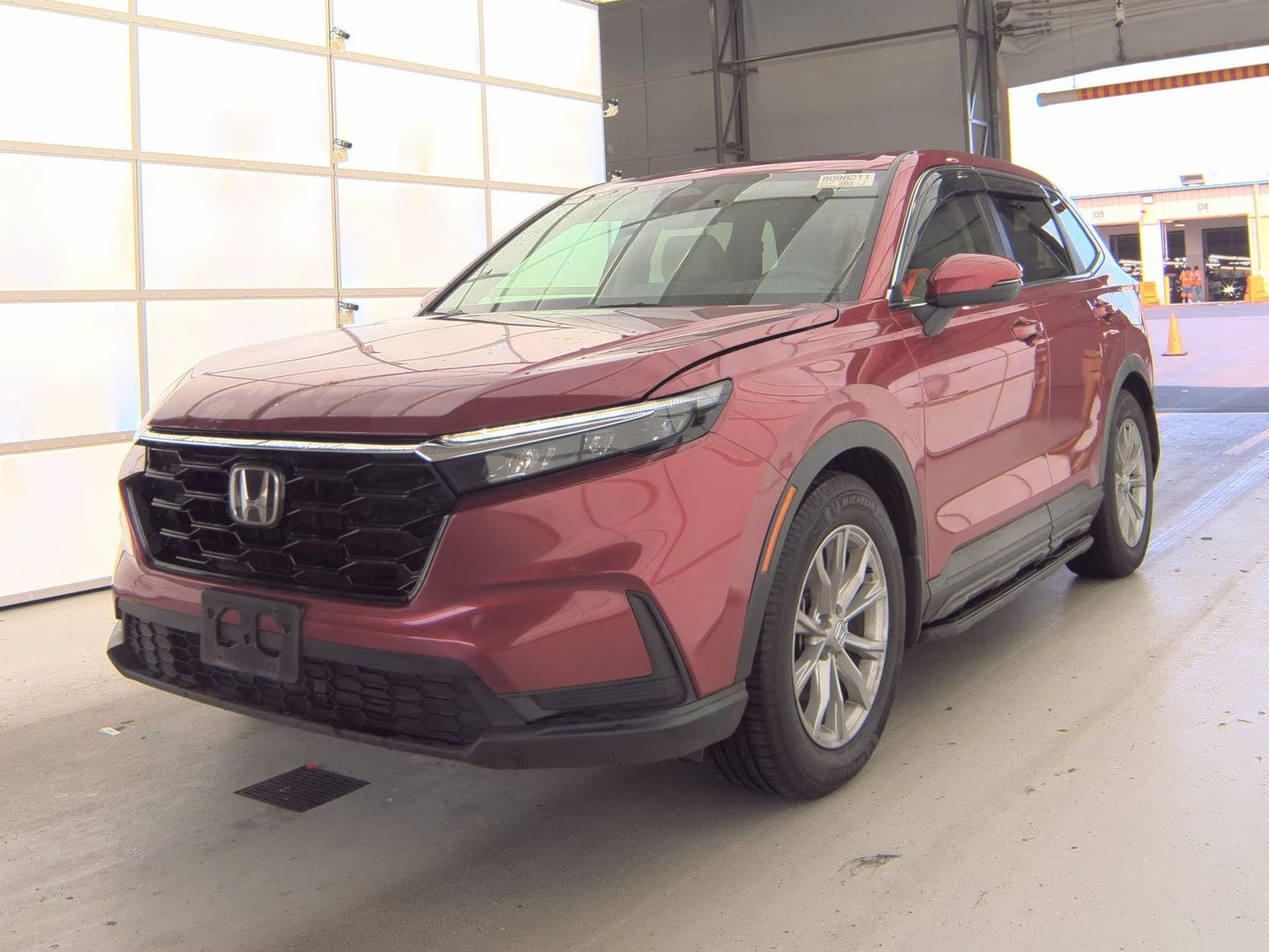 2023 Honda CR-V EX