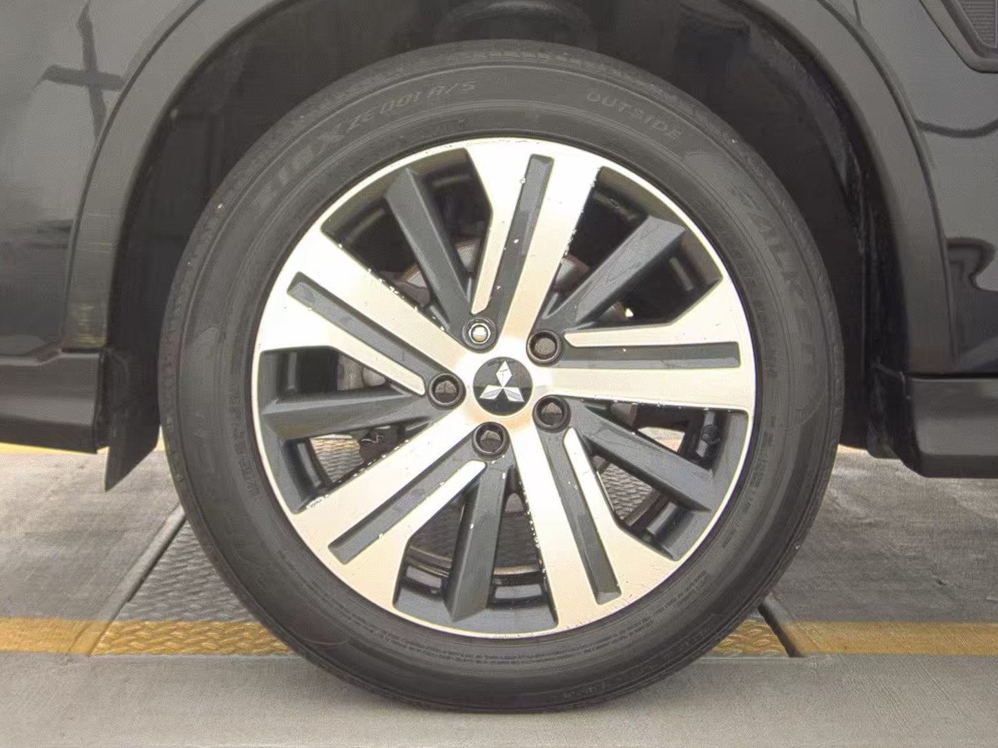 2022 Mitsubishi Outlander Sport 2.0 LE