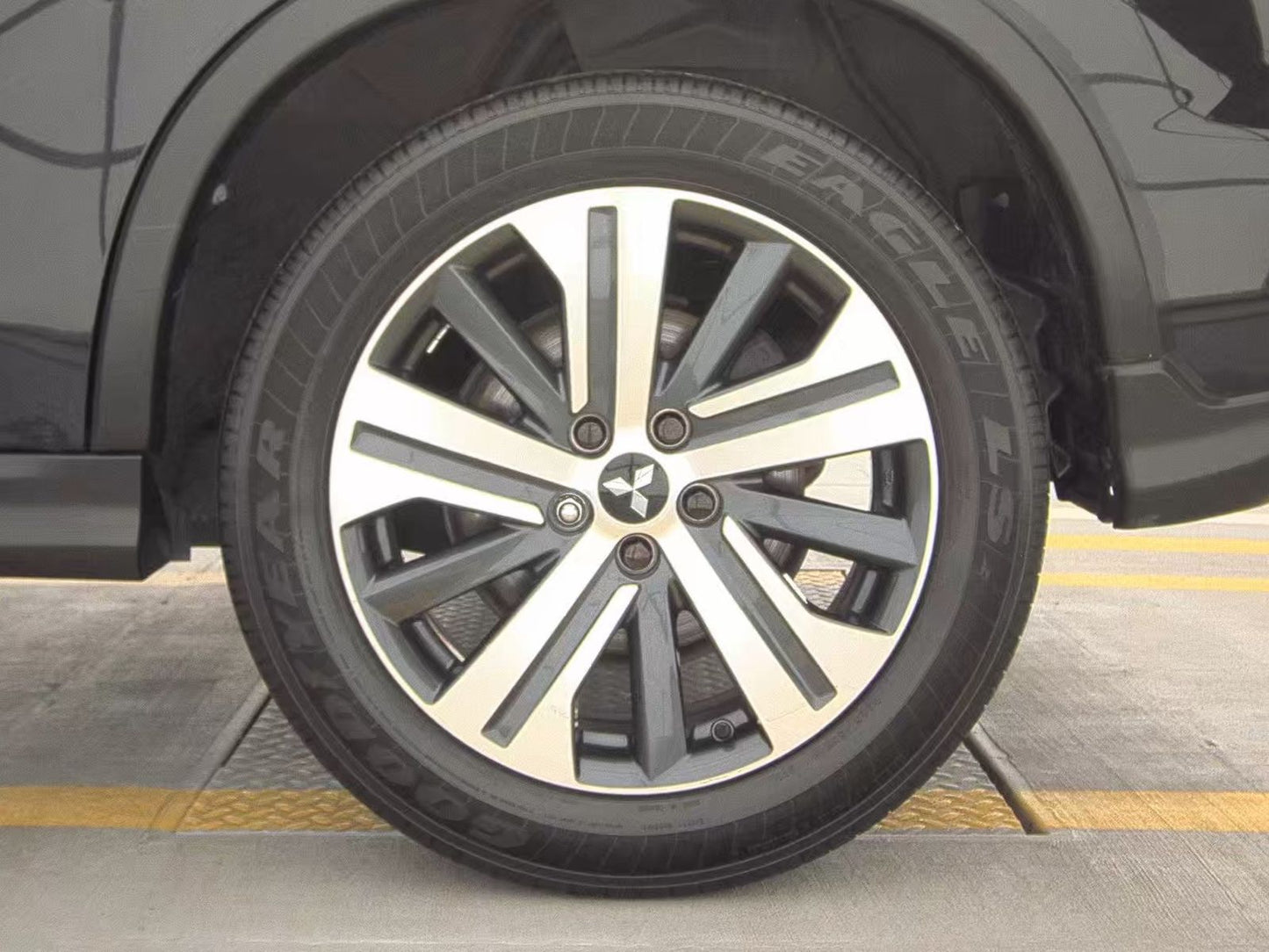 2022 Mitsubishi Outlander Sport 2.0 LE