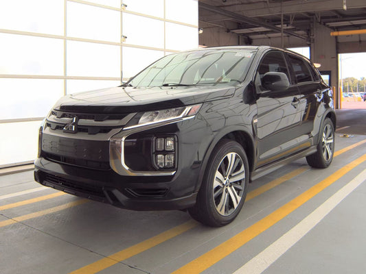 2022 Mitsubishi Outlander Sport 2.0 LE