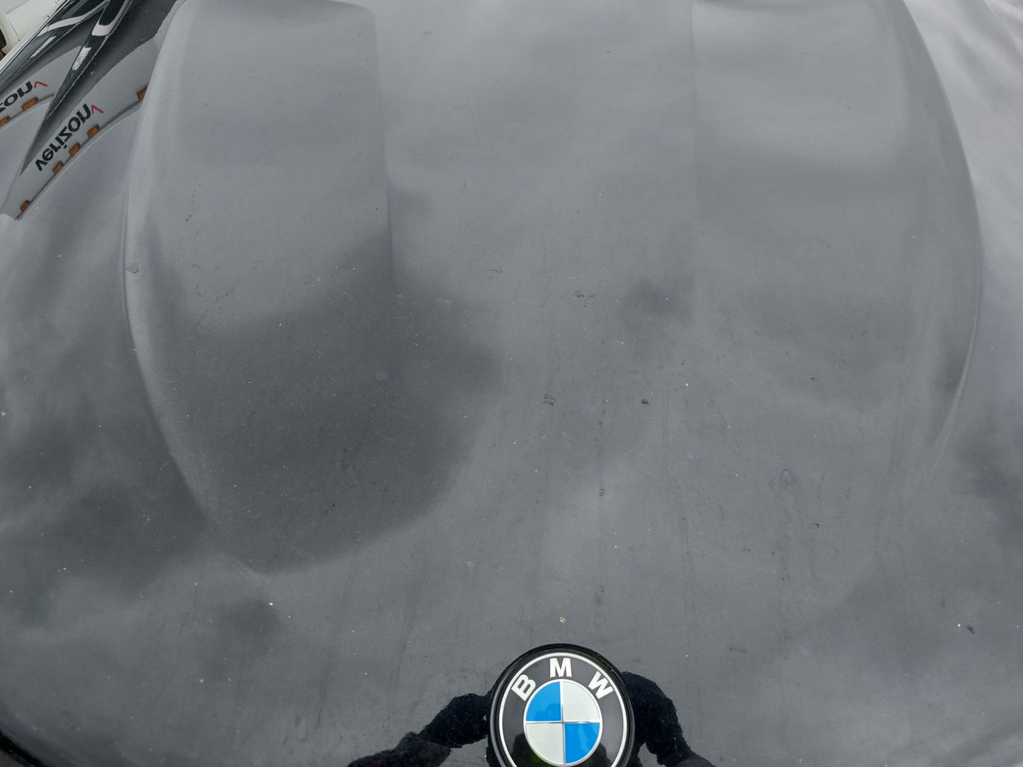 2015 BMW X3 Sports Activity Vehicle xDrive28i