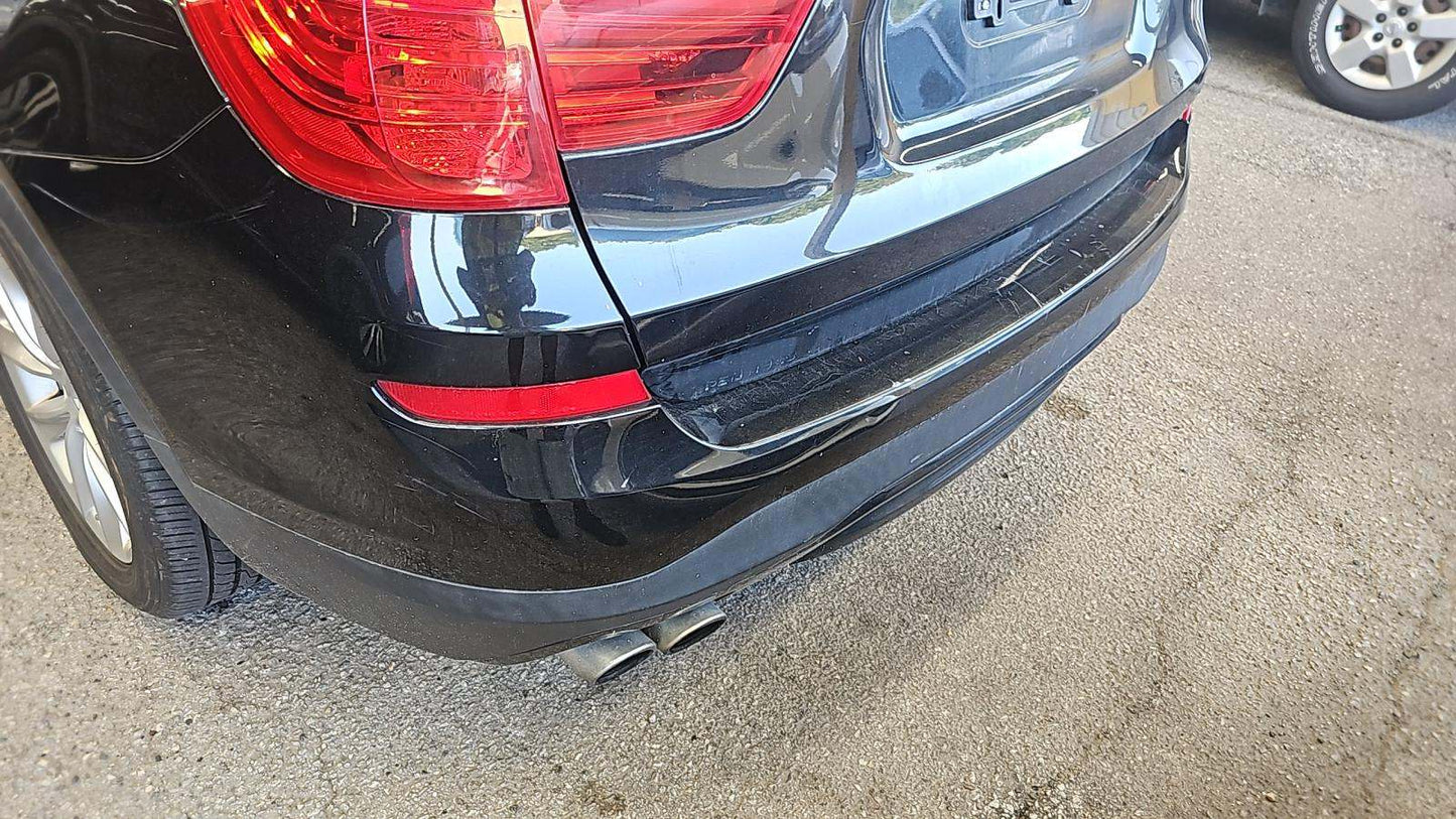 2015 BMW X3 Sports Activity Vehicle xDrive28i