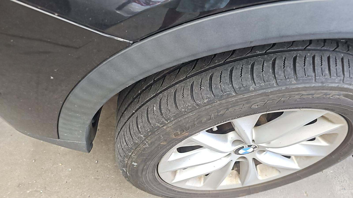 2015 BMW X3 Sports Activity Vehicle xDrive28i