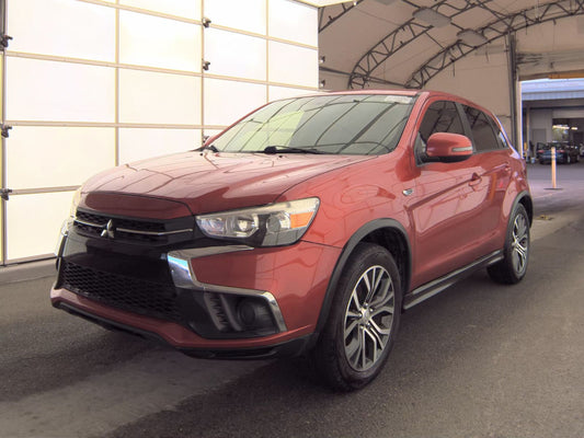 2019 Mitsubishi Outlander Sport ES