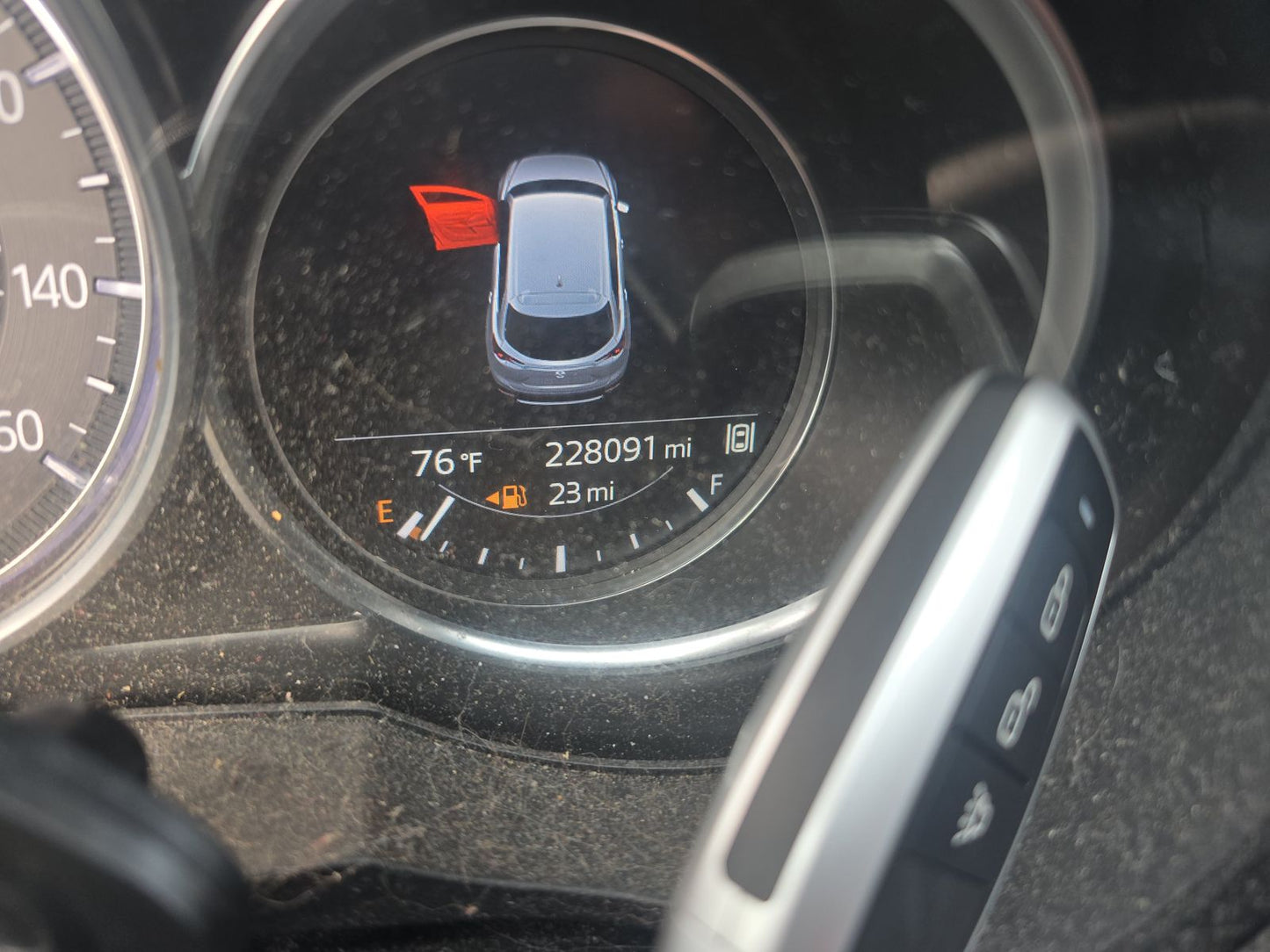 2018 MAZDA CX-9 Sport