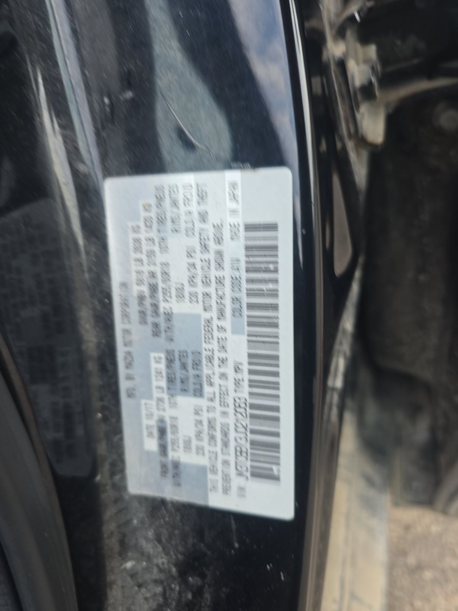 2018 MAZDA CX-9 Sport