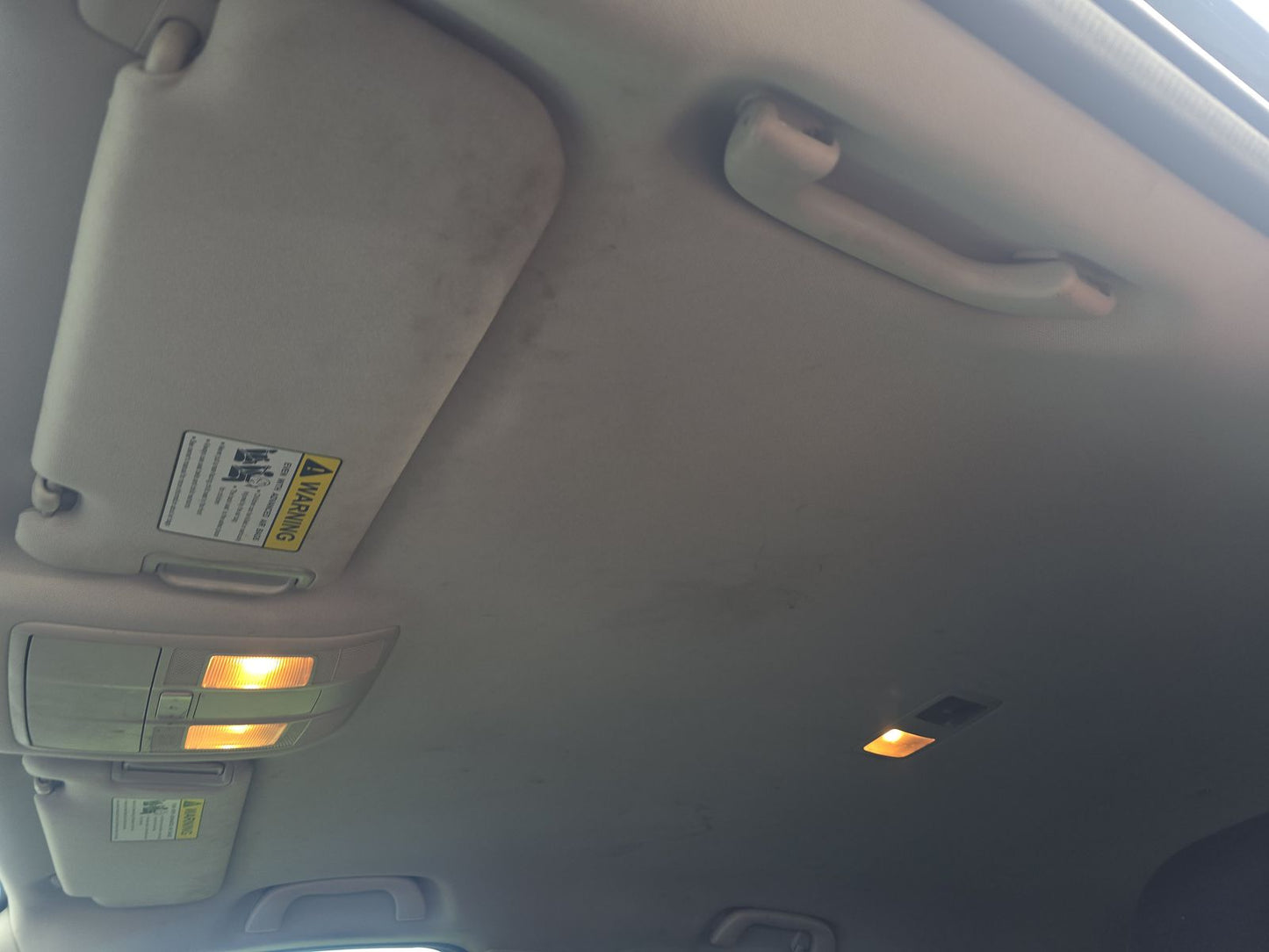 2018 MAZDA CX-9 Sport