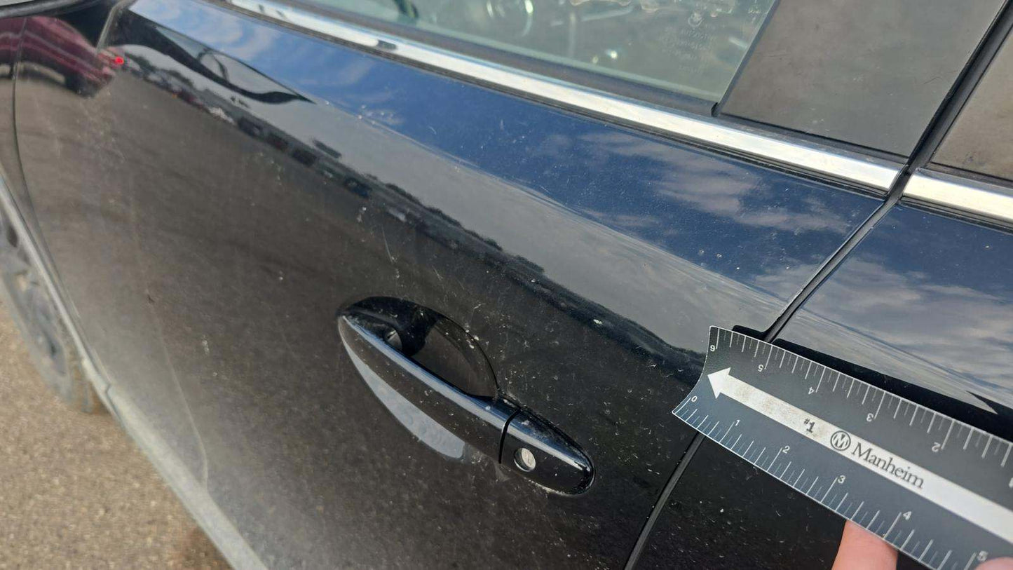 2018 MAZDA CX-9 Sport