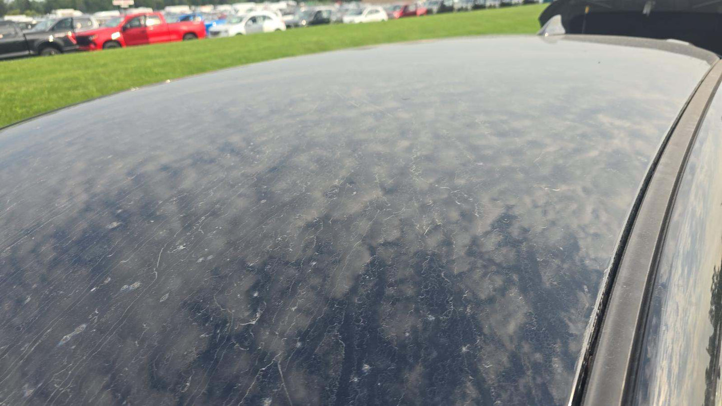 2018 MAZDA CX-9 Sport