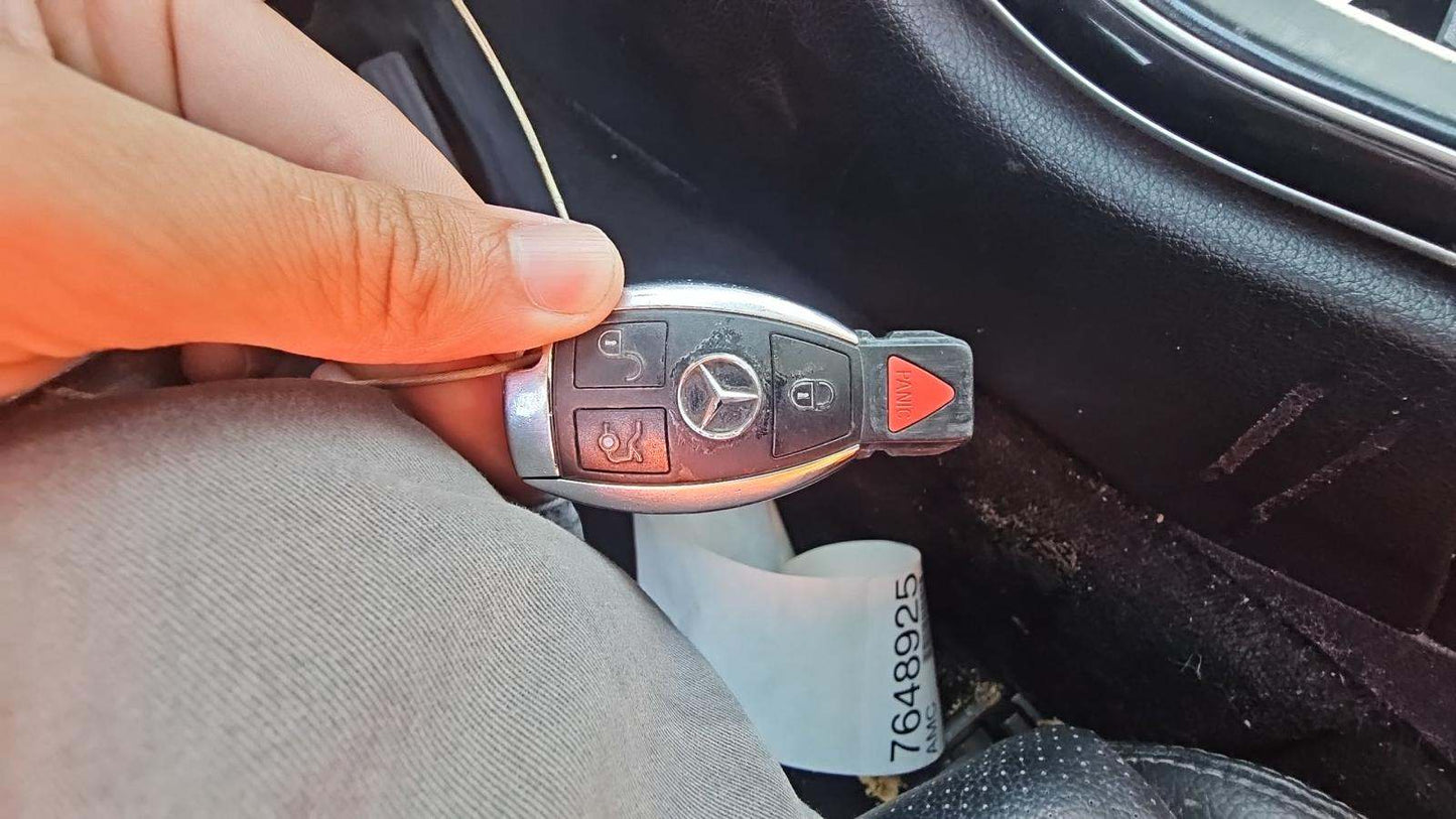 2017 Mercedes-Benz C 300 Sedan