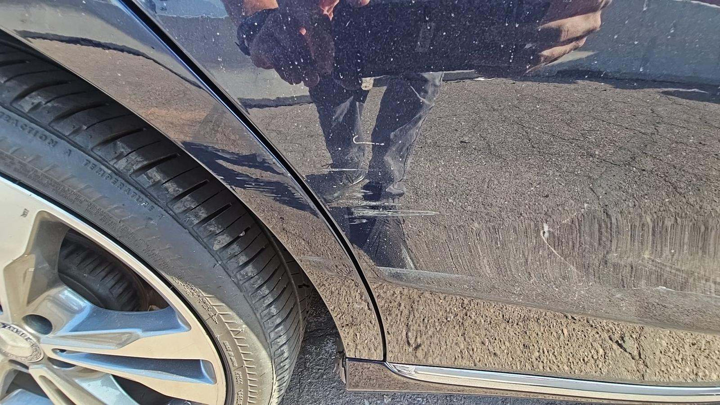 2017 Mercedes-Benz C 300 Sedan