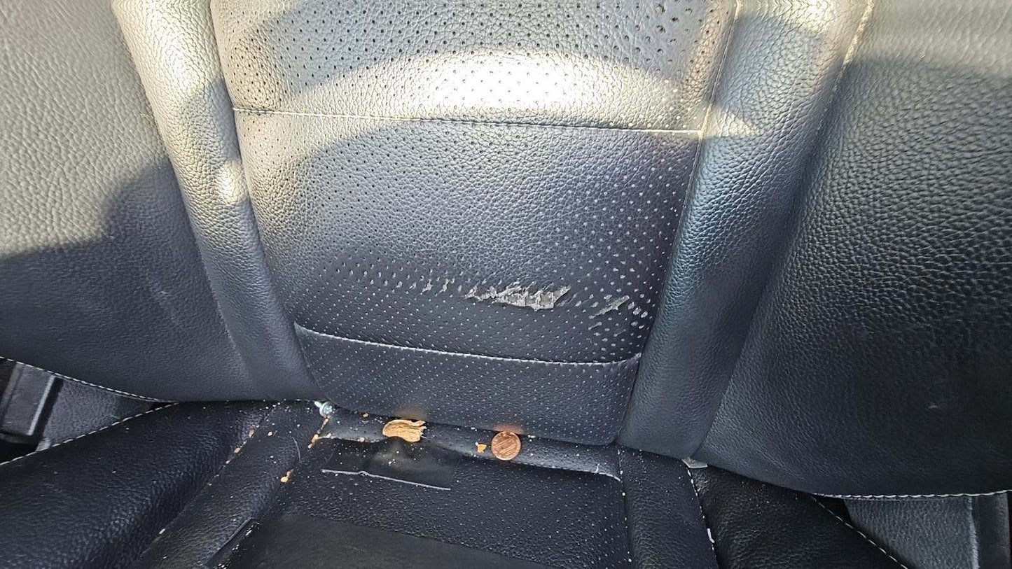 2017 Mercedes-Benz C 300 Sedan