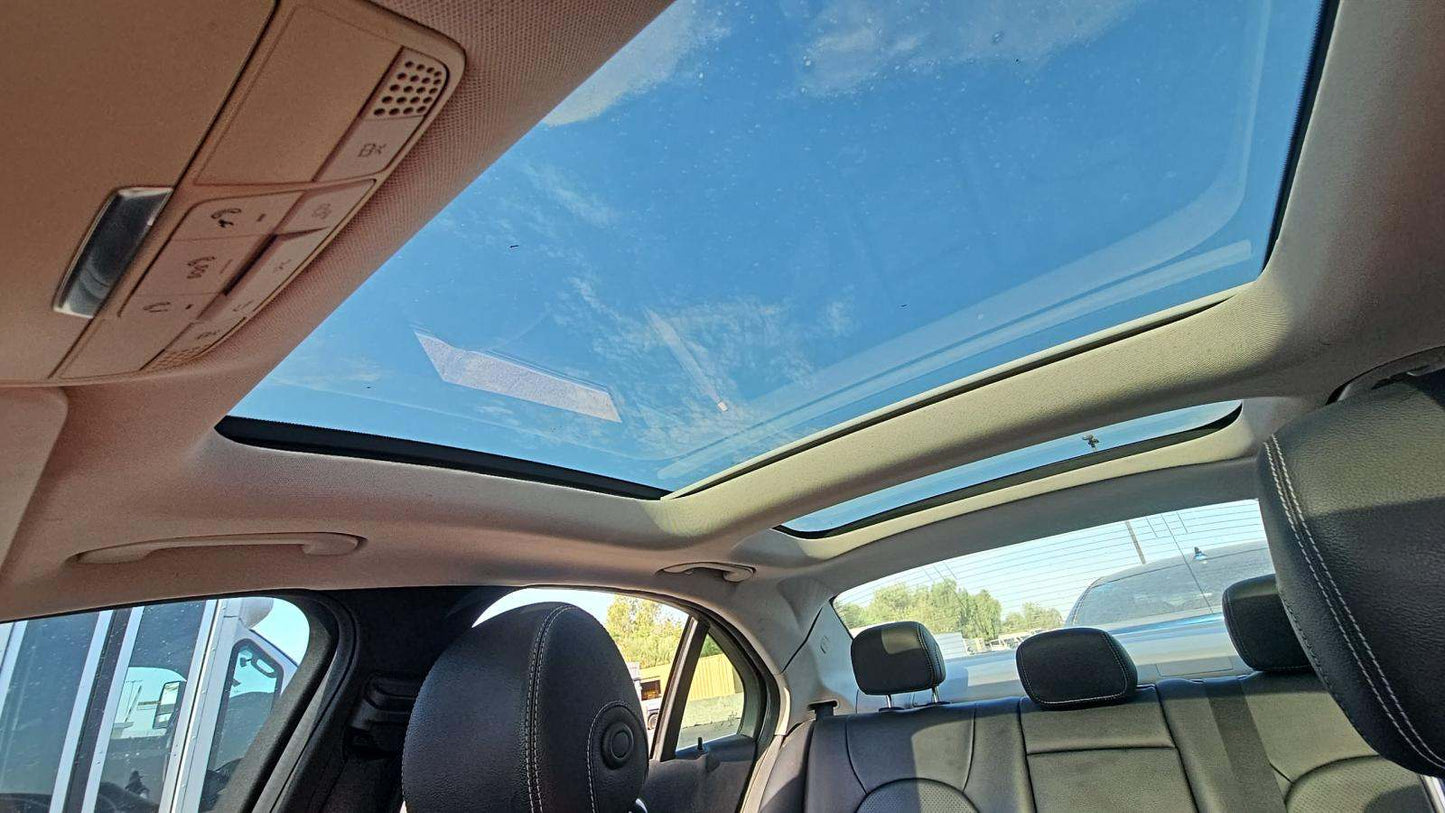 2017 Mercedes-Benz C 300 Sedan