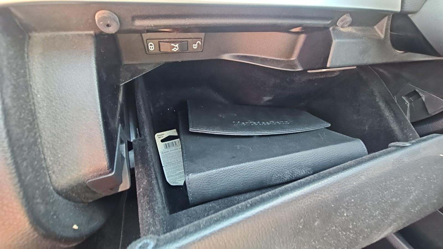 2017 Mercedes-Benz C 300 Sedan