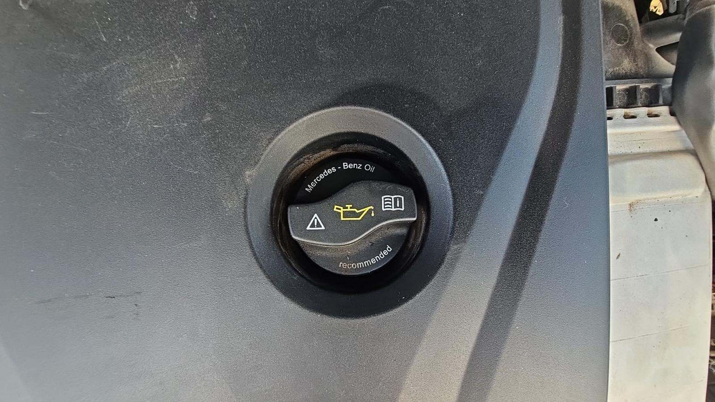 2017 Mercedes-Benz C 300 Sedan