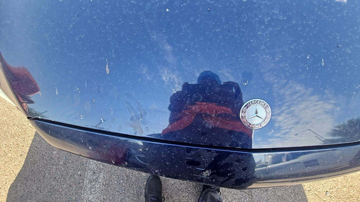 2017 Mercedes-Benz C 300 Sedan