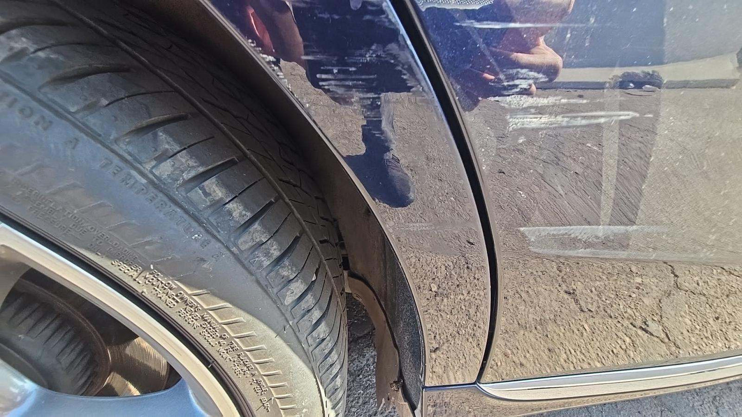 2017 Mercedes-Benz C 300 Sedan