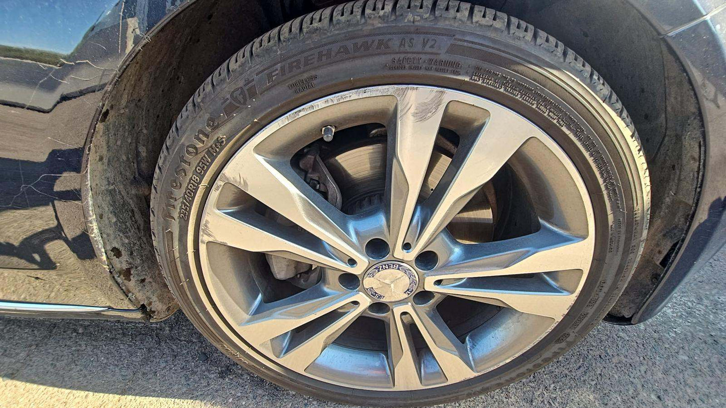 2017 Mercedes-Benz C 300 Sedan