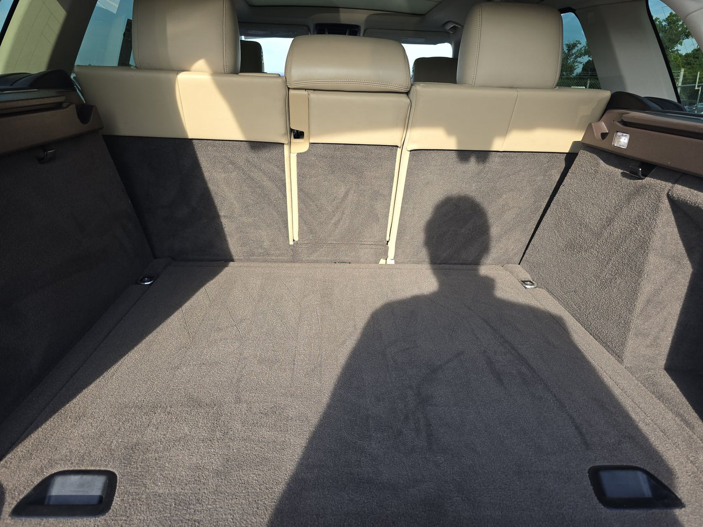 2016 Land Rover Range Rover Sport HSE