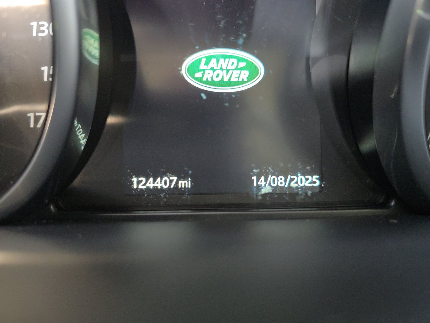 2016 Land Rover Range Rover Sport HSE