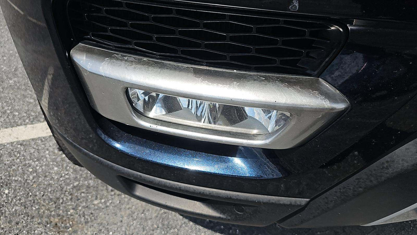 2016 Land Rover Range Rover Sport HSE