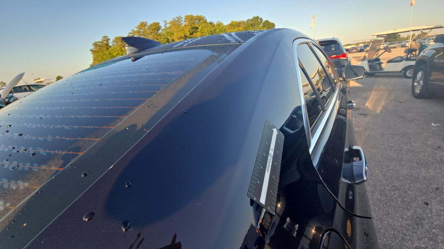 2021 Cadillac CT4 Premium Luxury 1SD