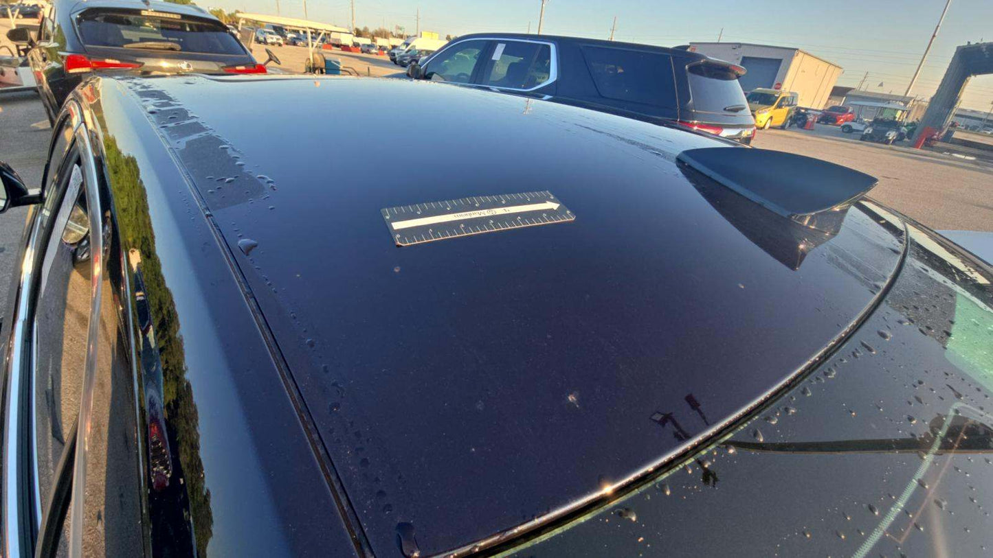 2021 Cadillac CT4 Premium Luxury 1SD