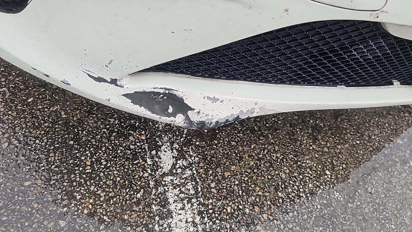 2014 Mercedes-Benz CLA 250 4MATIC