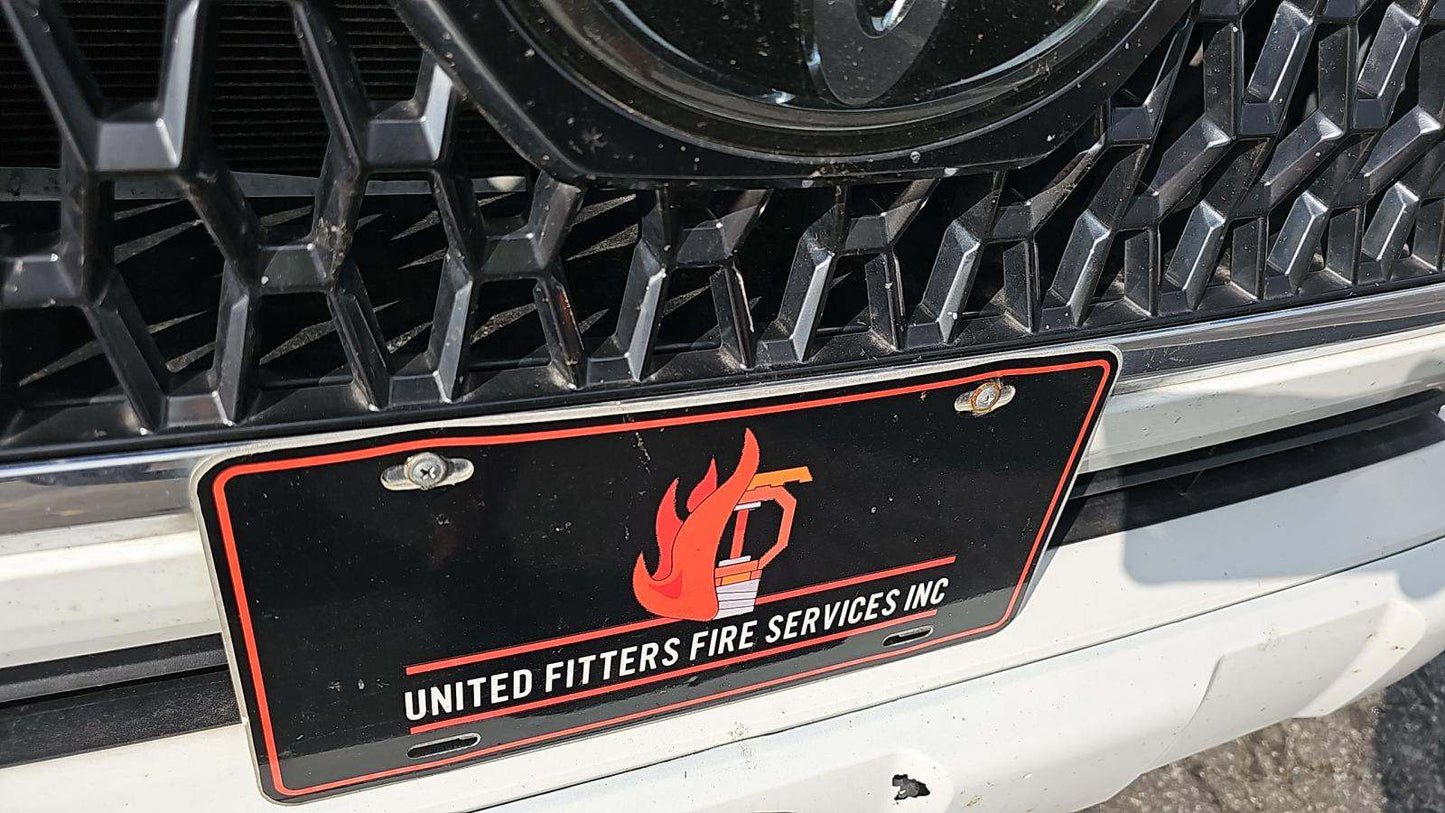 2018 Toyota Tacoma TRD Sport Crew Cab Medium Bed