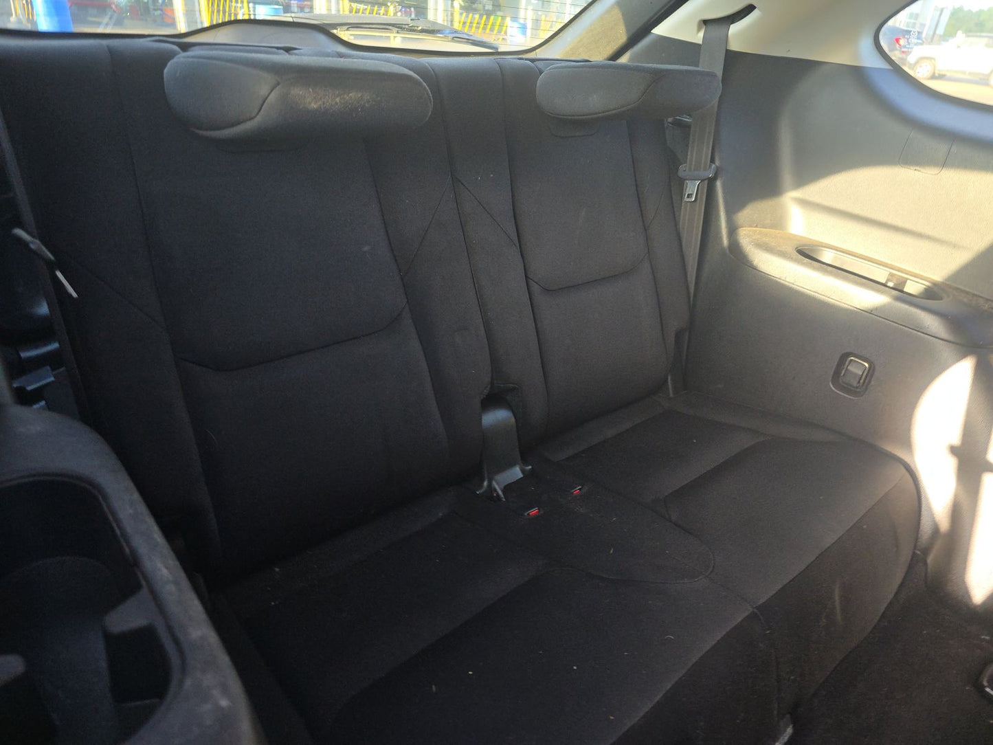 2018 MAZDA CX-9 Sport