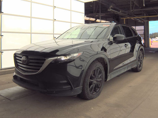 2018 MAZDA CX-9 Sport