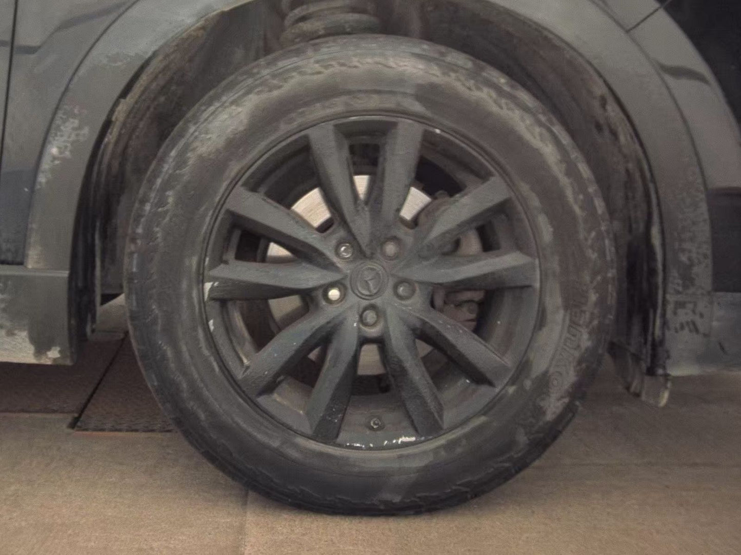 2018 MAZDA CX-9 Sport